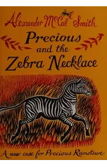 Precious and the Zebra Necklace