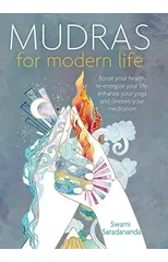 Mudras for Modern Life