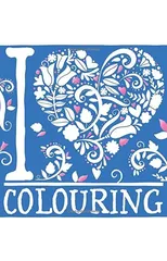 I Heart Colouring