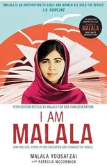 I Am Malala