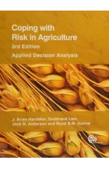 Coping with Risk in Agriculture