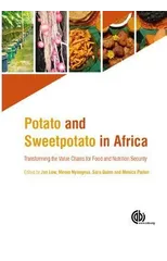 Potato and Sweetpotato in Africa