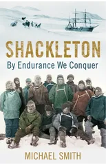 Shackleton