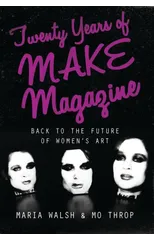 Twenty Years of MAKE Magazine