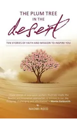 The Plum Tree in the Desert