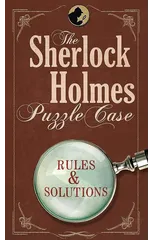 The Sherlock Holmes Puzzle Case
