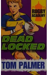 Deadlocked