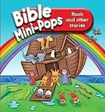 Noah and Other Stories