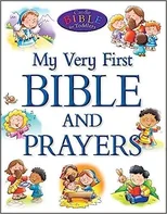 My Very First Bible (CBT)