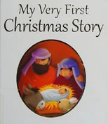 My Very First Christmas Story