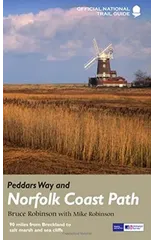 Peddars Way and Norfolk Coast Path