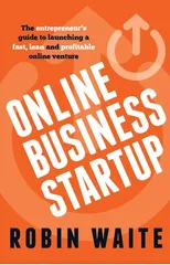 Online Business Startup