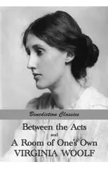 Between the Acts and a Room of One's Own