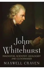 John Whitehurst FRS