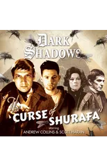 The Curse of Shurafa