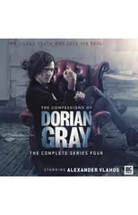 The Confessions of Dorian Gray - Series 4