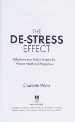 The De-Stress Effect