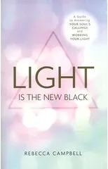 Light Is the New Black