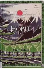 Der Hobit, oder, Ahin un Vider Tsurik