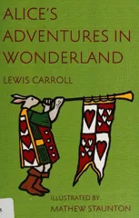 Alice's Adventures in Wonderland