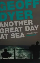 Another Great Day at Sea