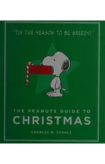 The Peanuts Guide to Christmas
