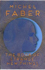 The Book of Strange New Things