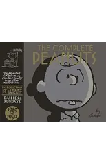 The Complete Peanuts 1989-1990
