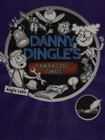 Danny Dingle's Fantastic Finds