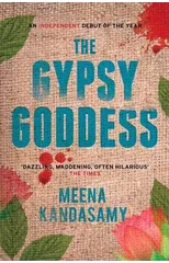 The Gypsy Goddess
