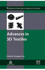 Advances in 3D Textiles