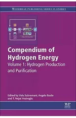 Compendium of Hydrogen Energy