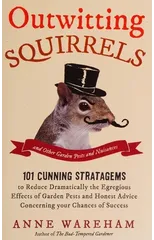 Outwitting Squirrels