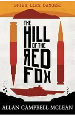 The Hill of the Red Fox