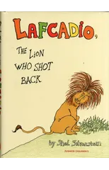 Lafcadio
