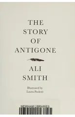 The Story of Antigone