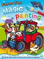 Magic Painting