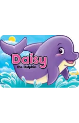 Daisy the Dolphin