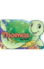 Thomas the Turtle