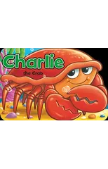 Charlie the Crab