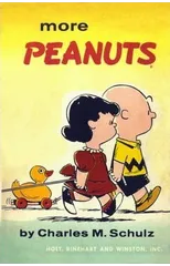 More Peanuts