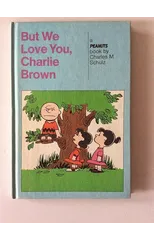 But We Love You, Charlie Brown