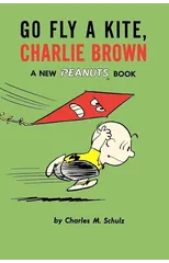 Go Fly a Kite, Charlie Brown