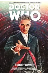 Doctor Who