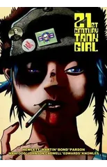 Tank Girl