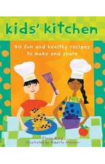 Kids' Kitchen