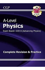 A-Level Physics