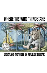 Where The Wild Things Are