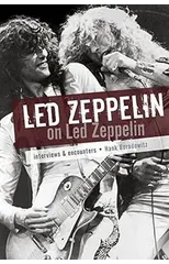Led Zeppelin on Led Zeppelin