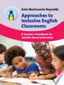 Approaches to Inclusive English Classrooms
